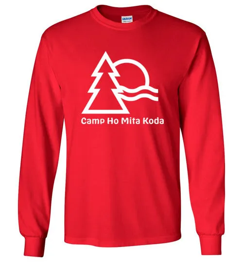 Ho Mita Koda Long Sleeve T-Shirt