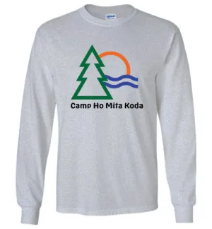 Ho Mita Koda Long Sleeve T-Shirt