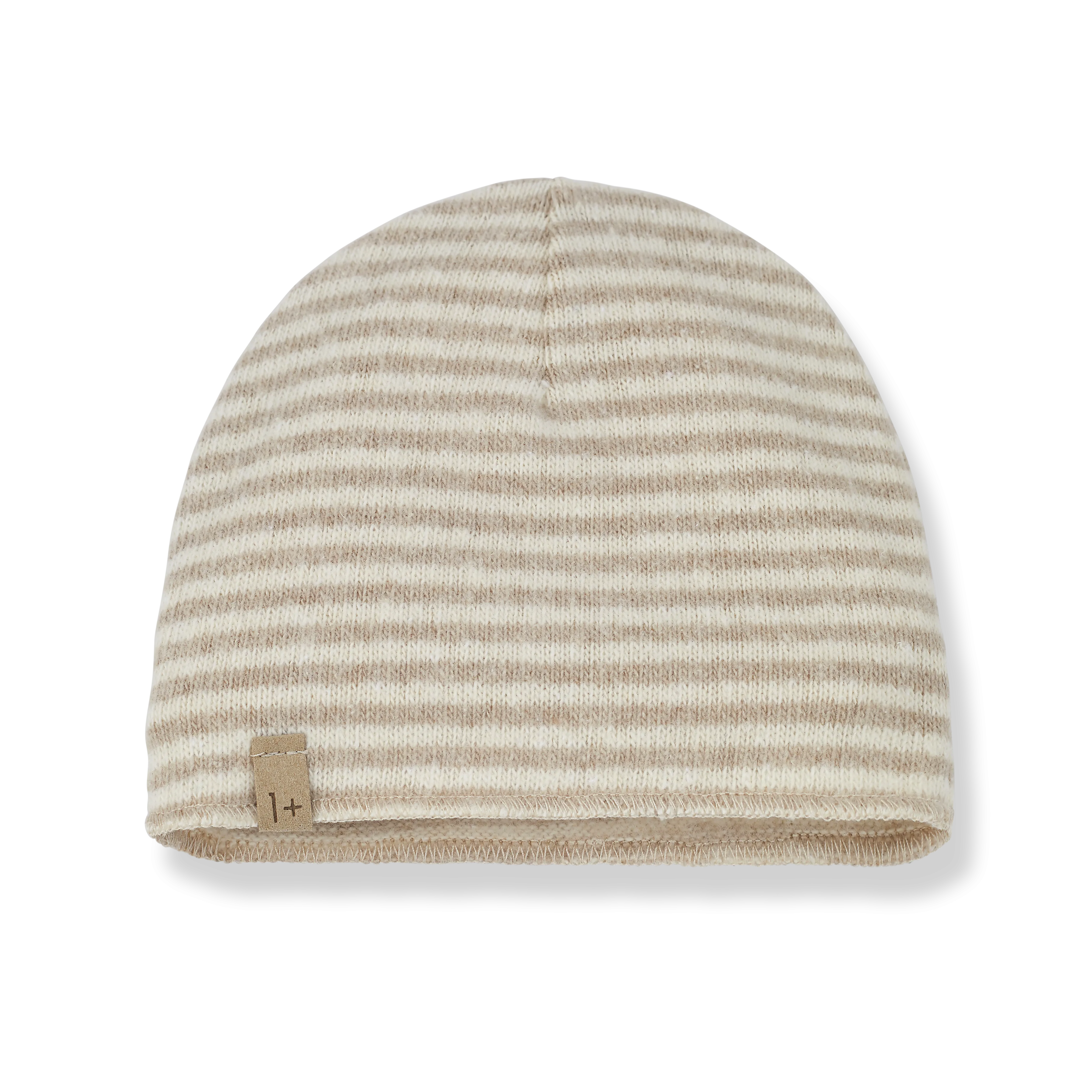 HONORE beanie - beige