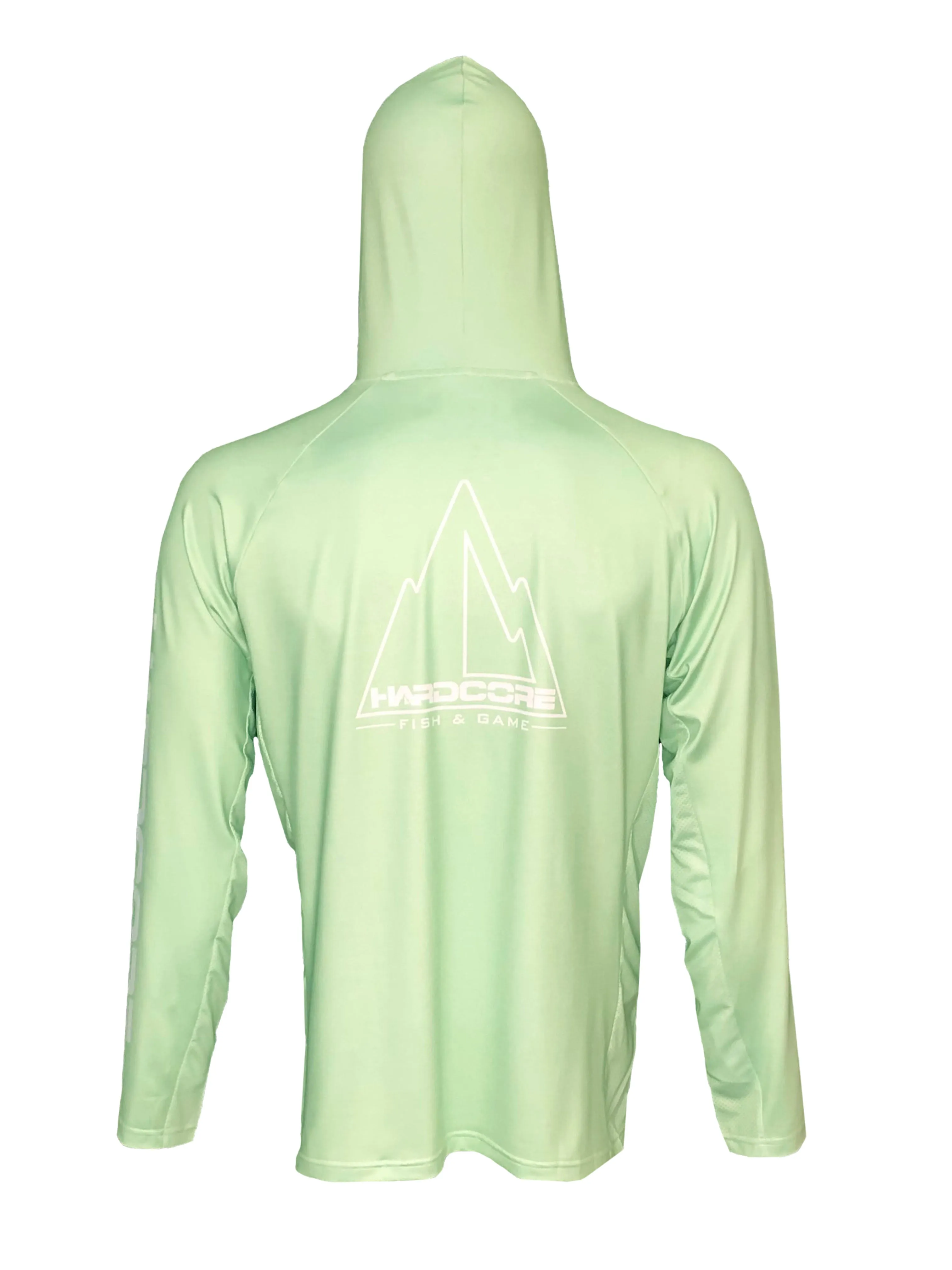 Iconic Summit Long Sleeve Fishing Shirt