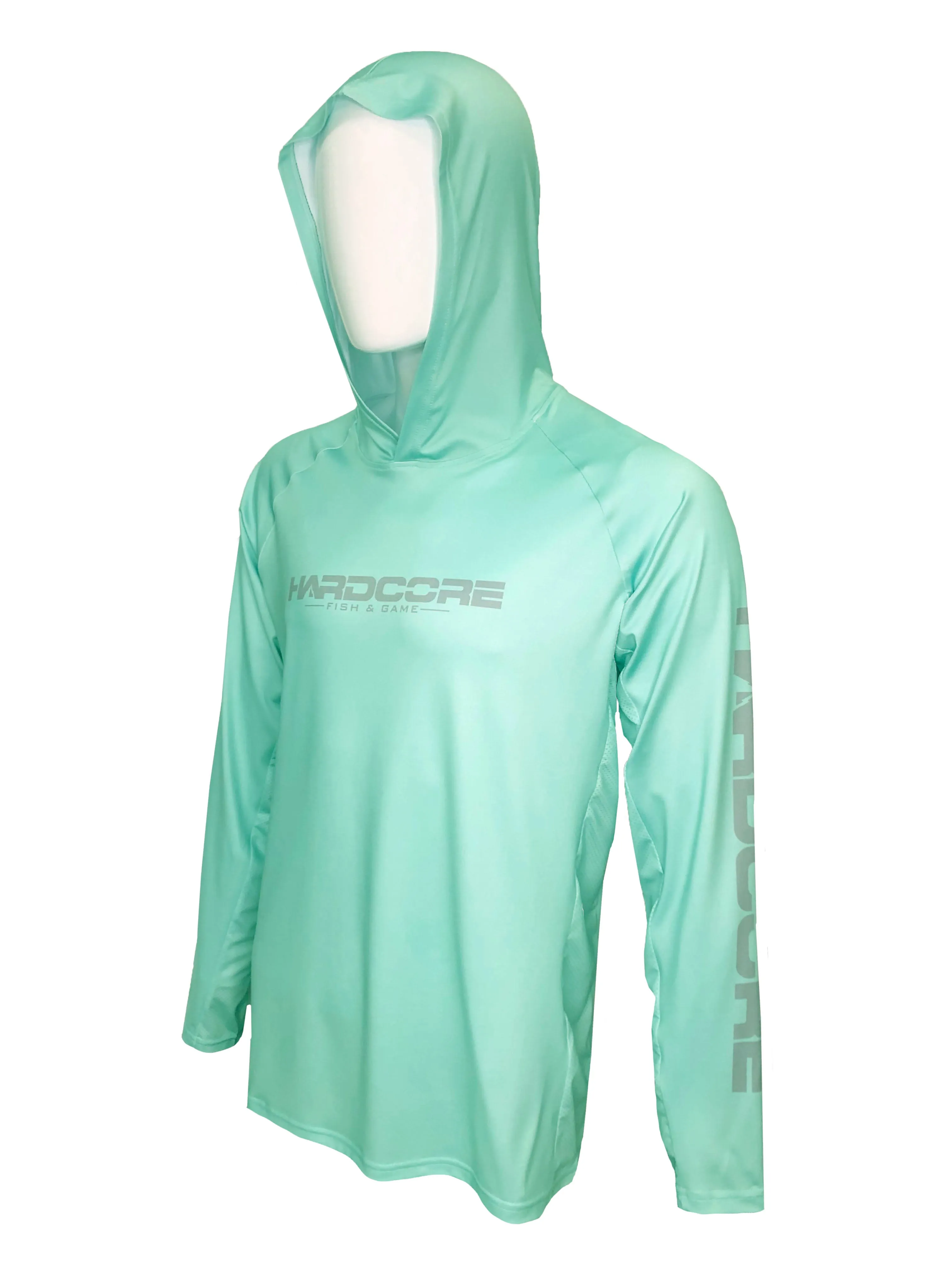 Iconic Summit Long Sleeve Fishing Shirt