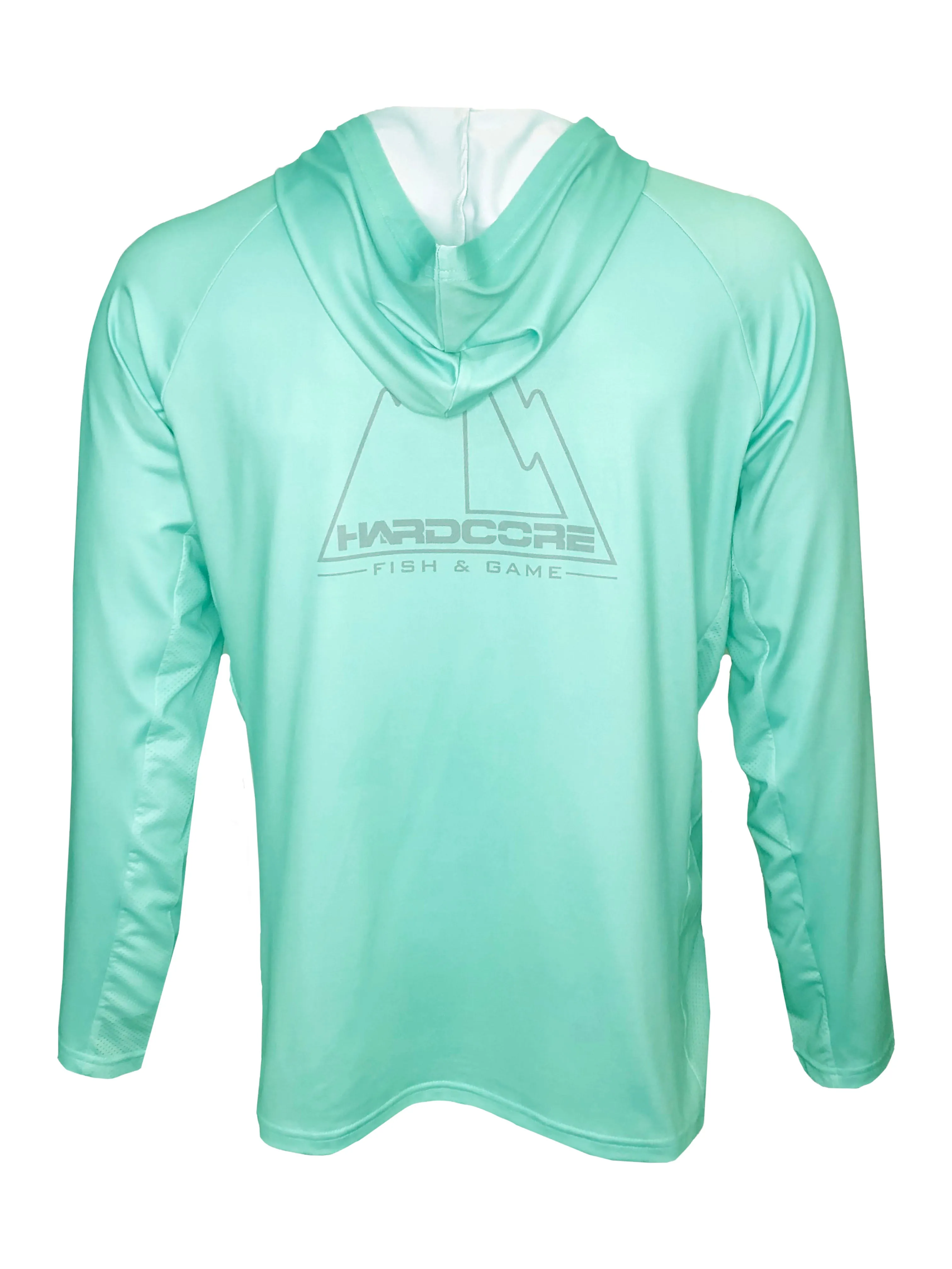 Iconic Summit Long Sleeve Fishing Shirt