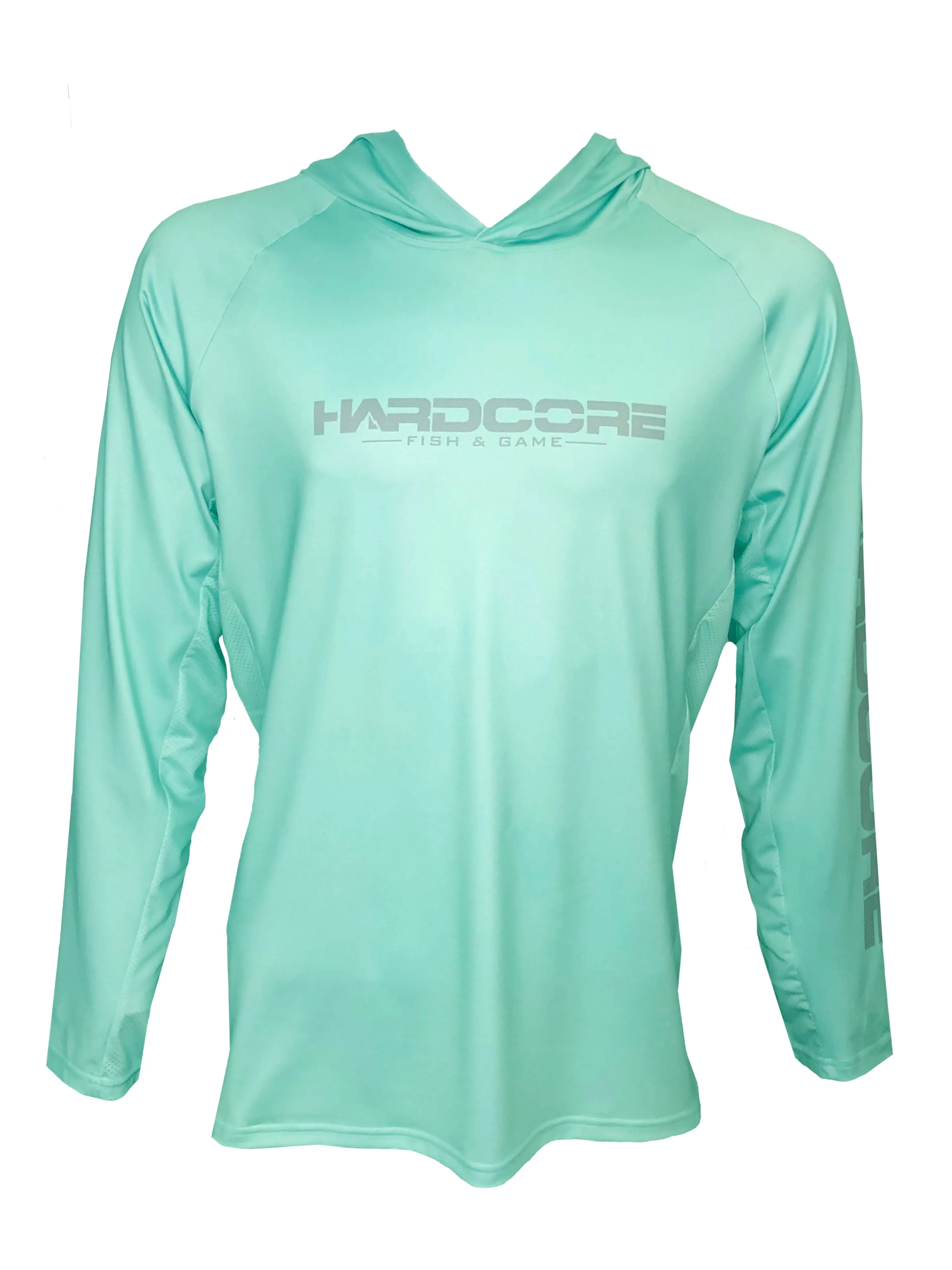 Iconic Summit Long Sleeve Fishing Shirt