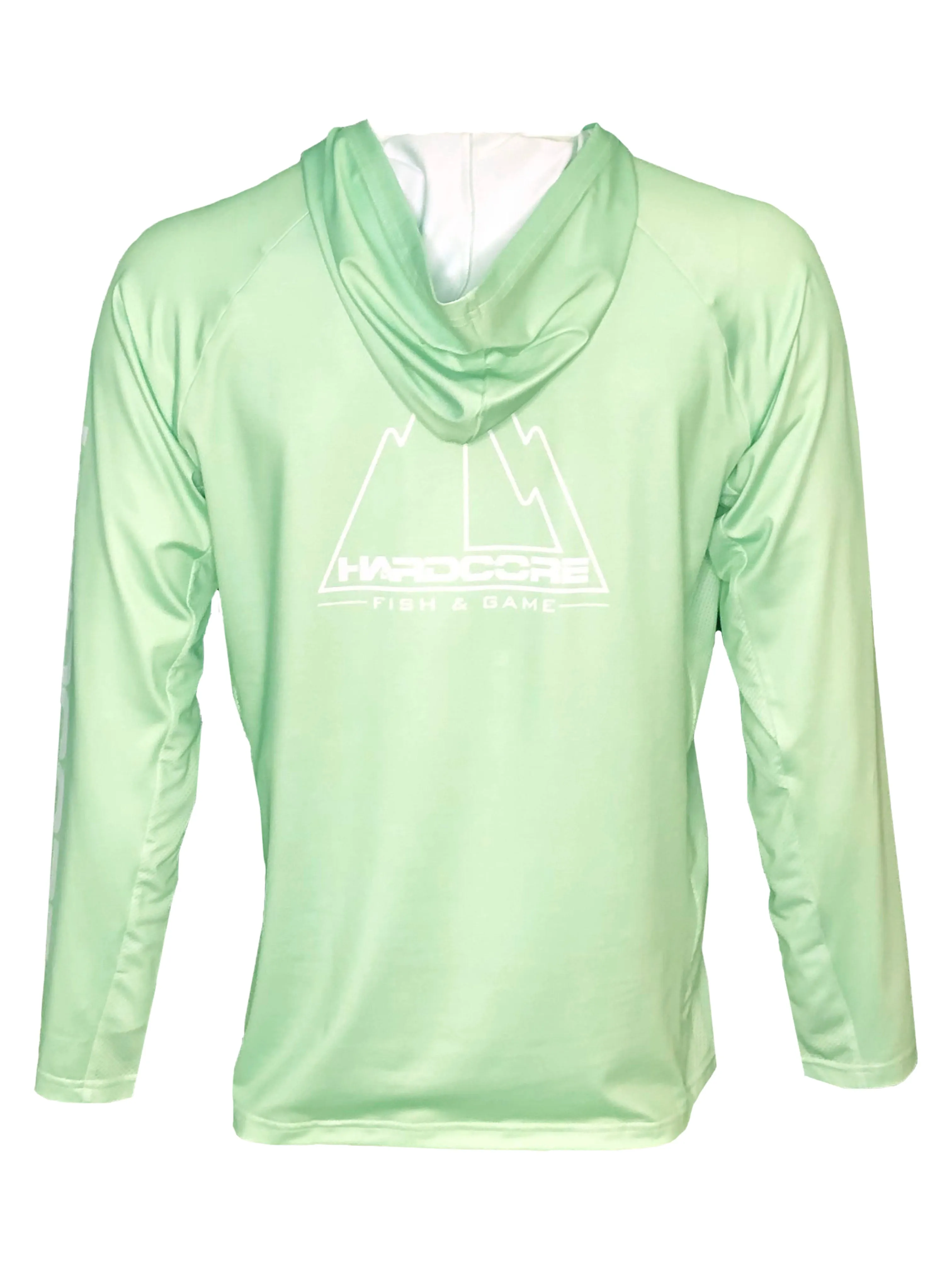 Iconic Summit Long Sleeve Fishing Shirt