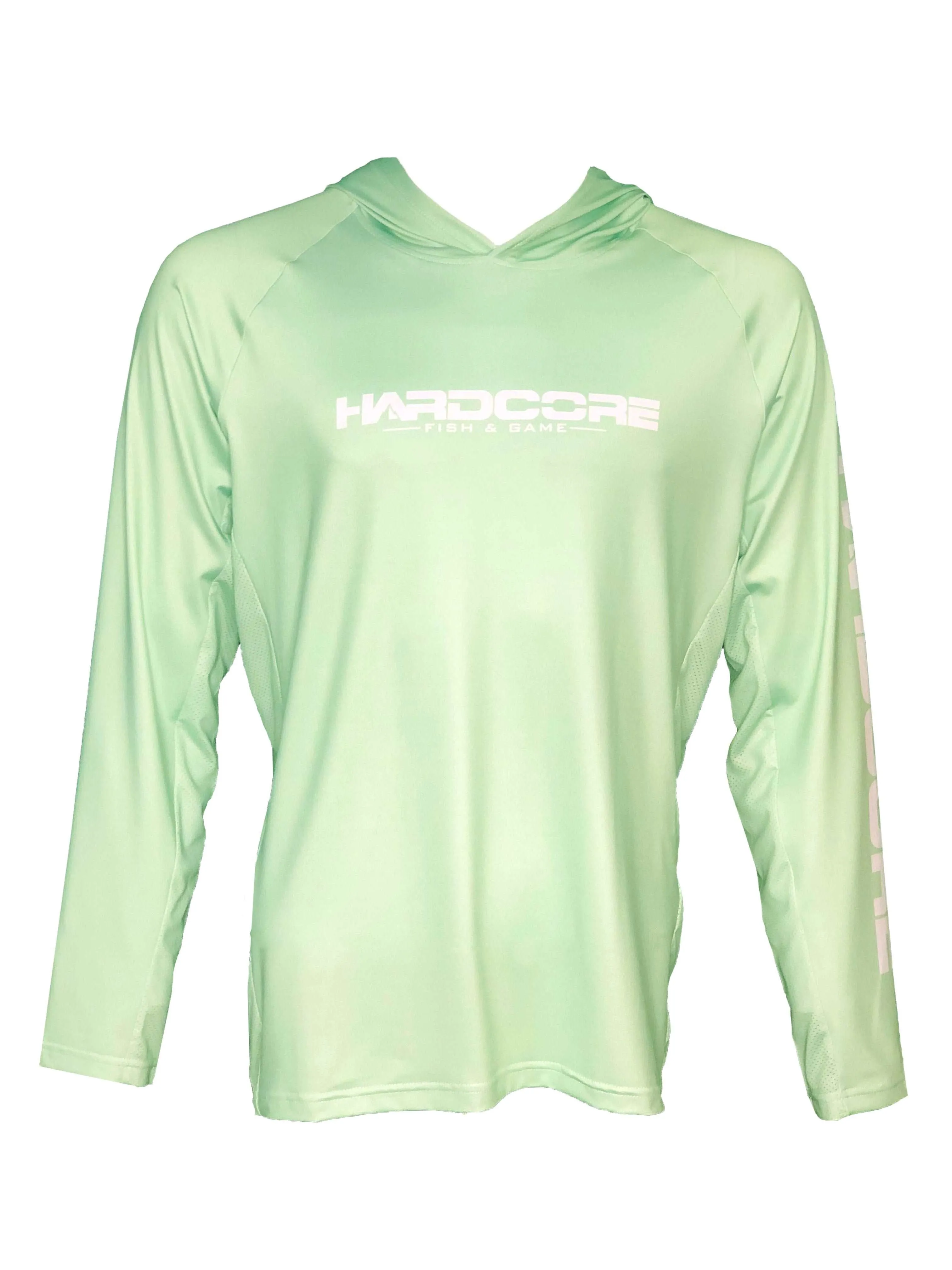 Iconic Summit Long Sleeve Fishing Shirt