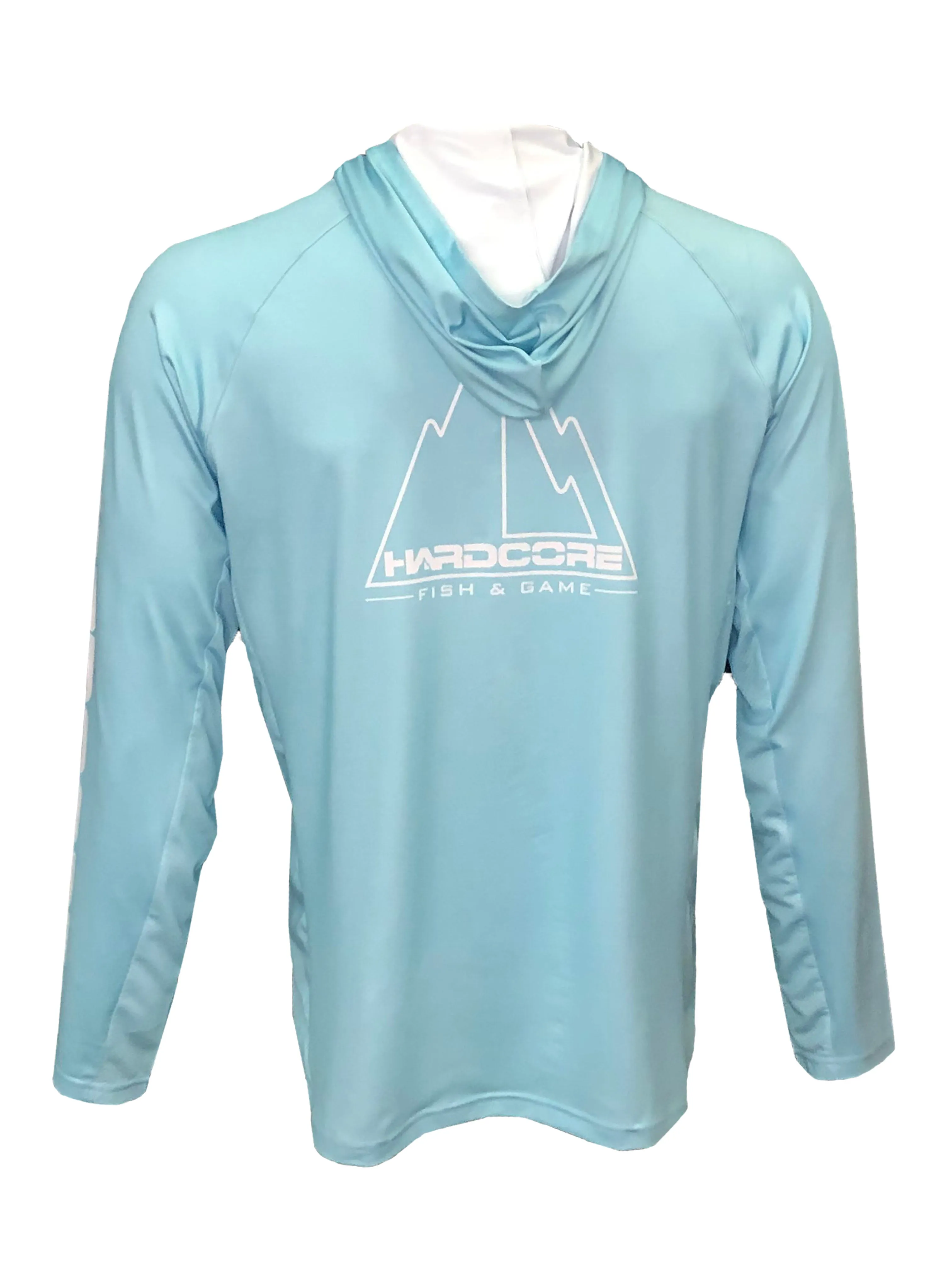 Iconic Summit Long Sleeve Fishing Shirt