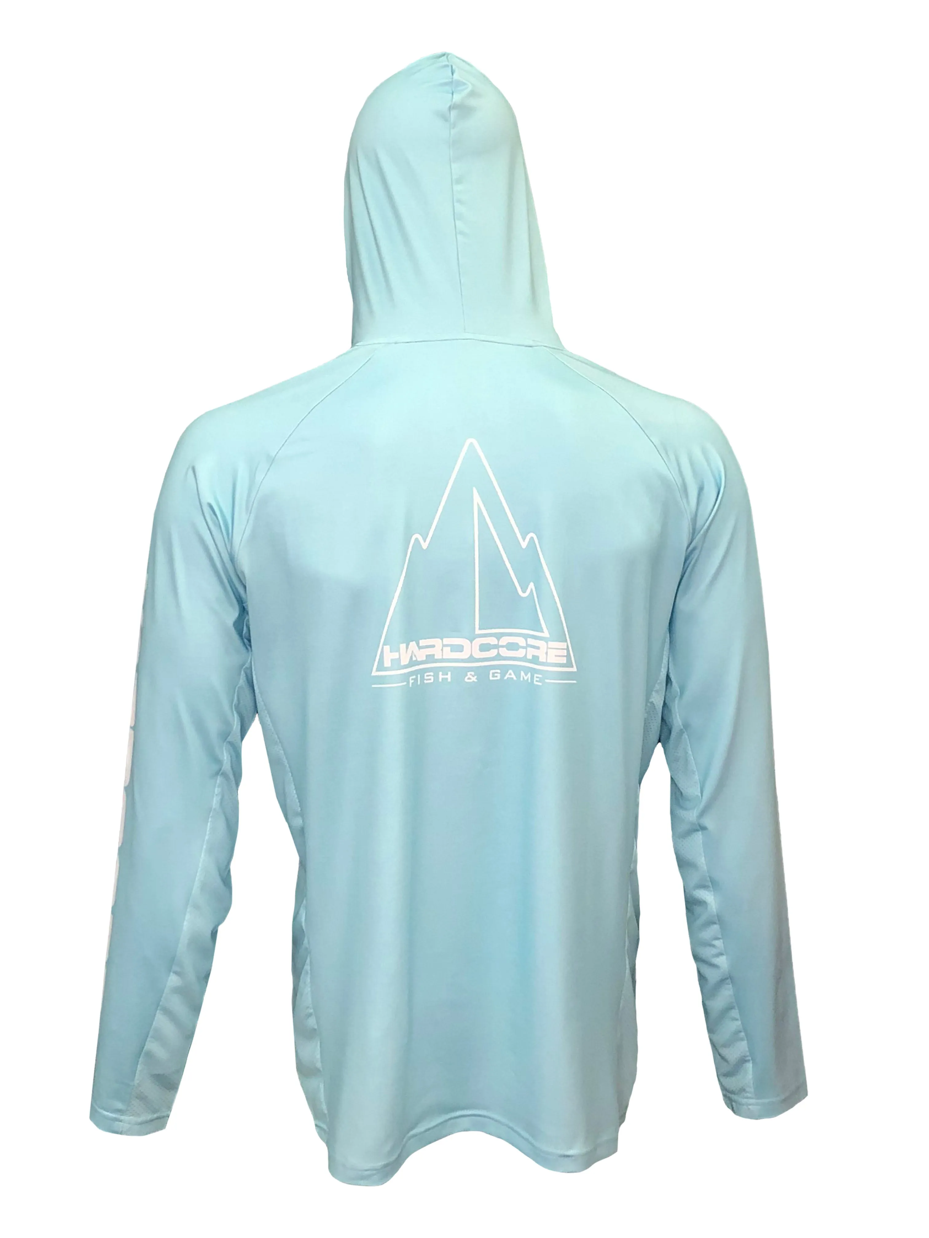 Iconic Summit Long Sleeve Fishing Shirt