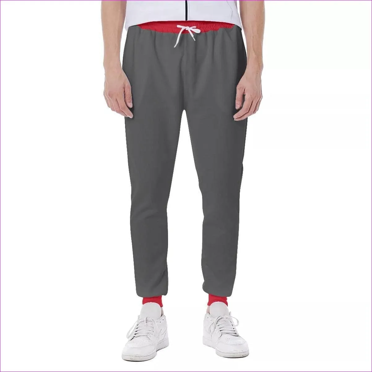 Introvert Zone Men's Sweatpants