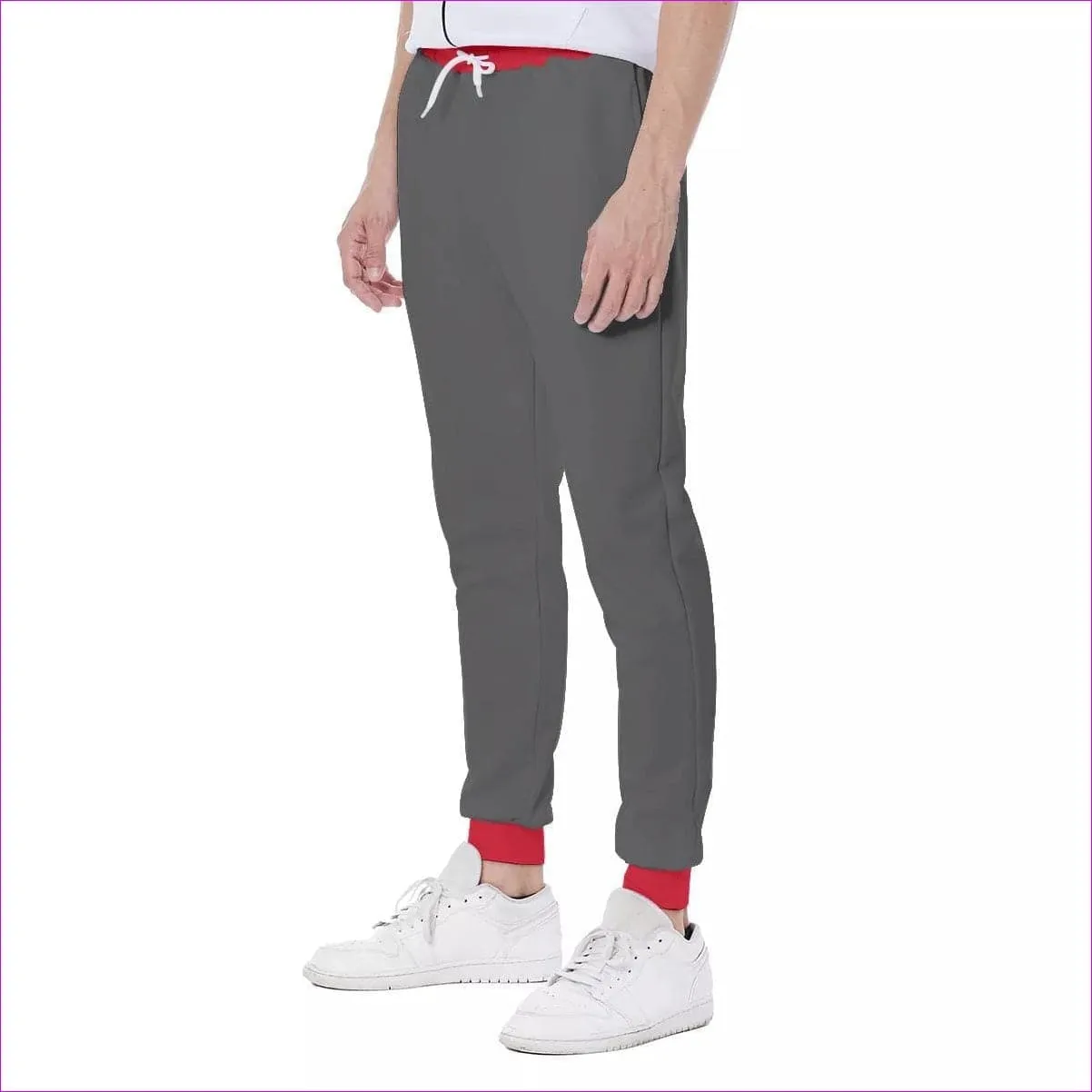 Introvert Zone Men's Sweatpants