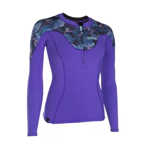 ION - Muse Women Neo Zip Top 1.5 DL 2019