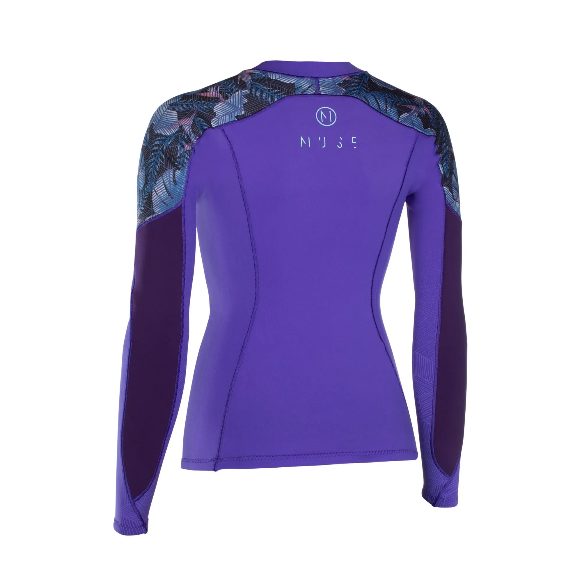 ION - Muse Women Neo Zip Top 1.5 DL 2019