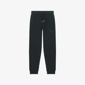 Jnr Lifestyle - McLean - Jog Pant - Black