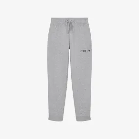 Jnr Lifestyle - McLean - Jog Pant - Grey