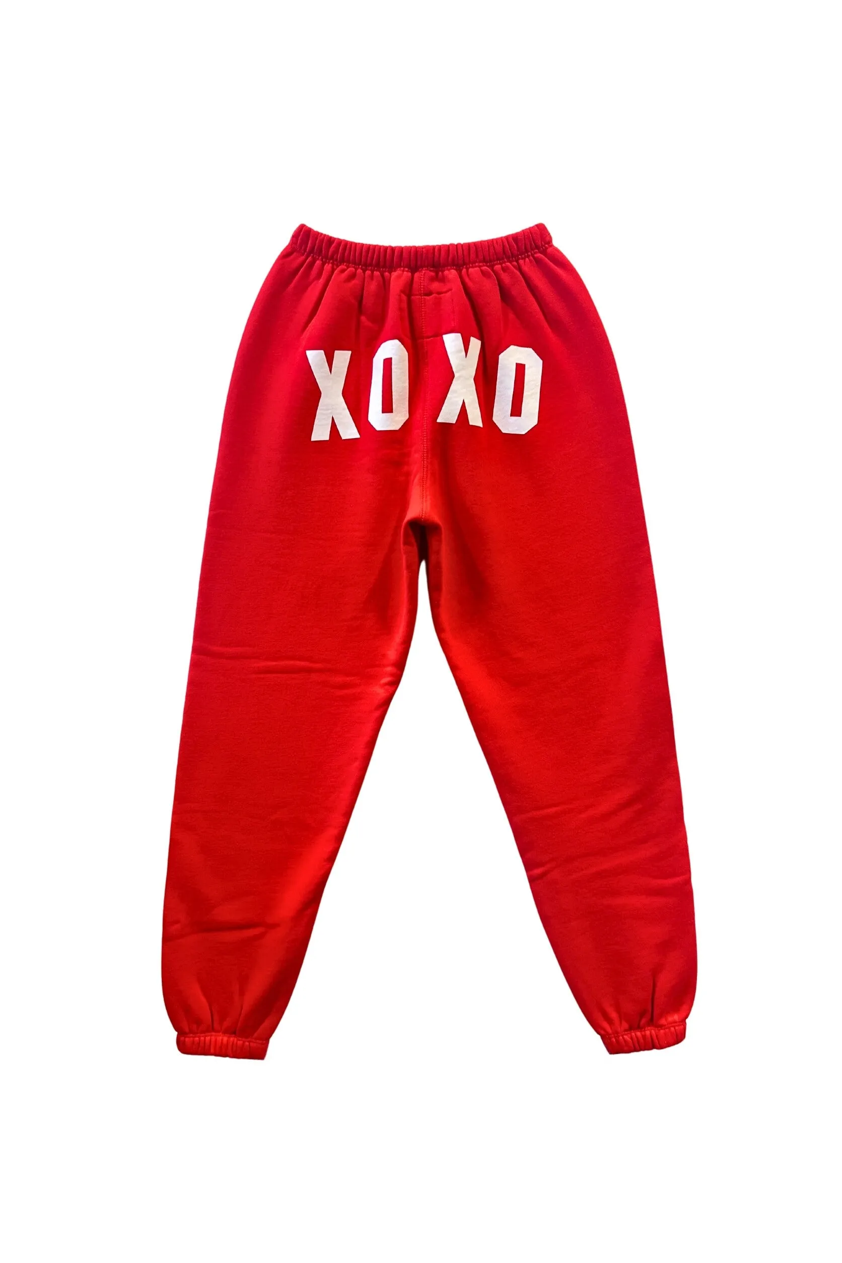 JUNIOR SHANE XOXO TOP & PANTS - FINAL SALE