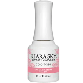 Kiara Sky Gel - 405 You Make Me Blush