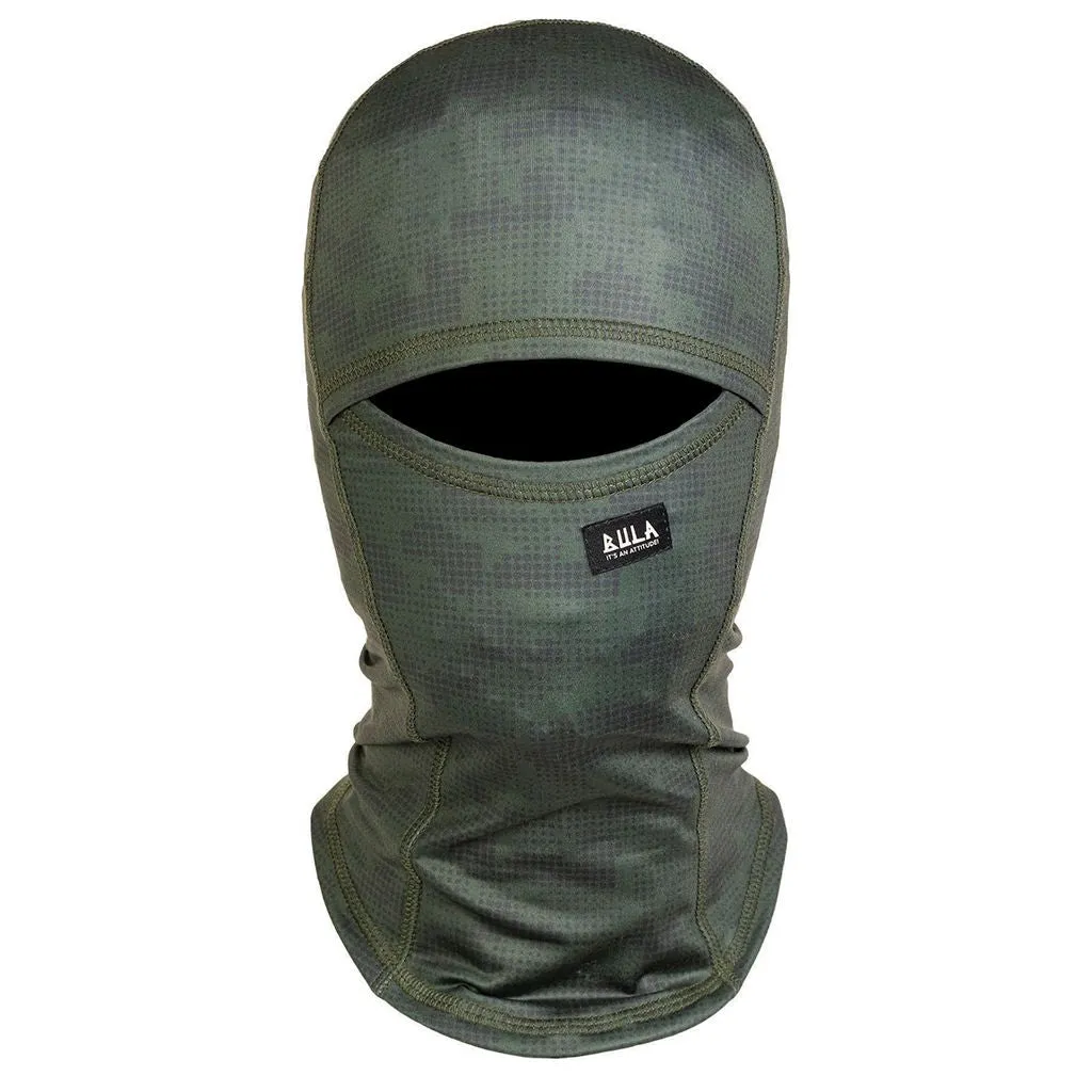 Kid's Bula Therma-Comfort Sharp Balaclava