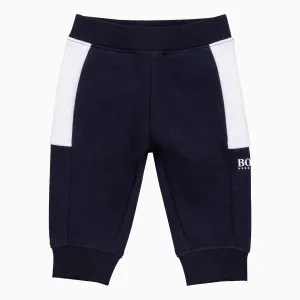 Kid's Logo Printed Sweat Pant Infants