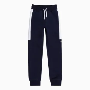 Kid's Side Logo Jogging Pant