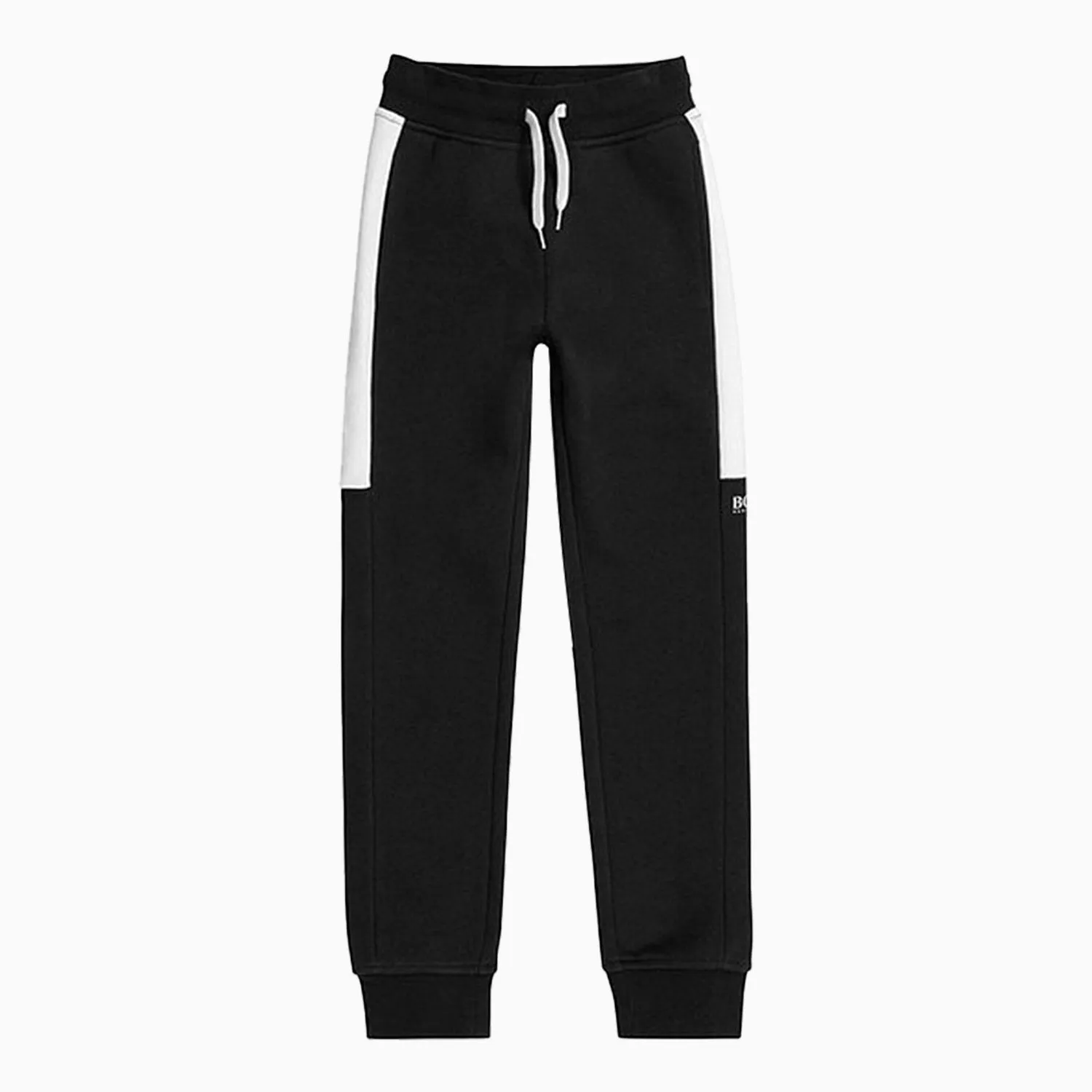 Kid's Side Logo Jogging Pant