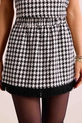 Kiersten Skirt