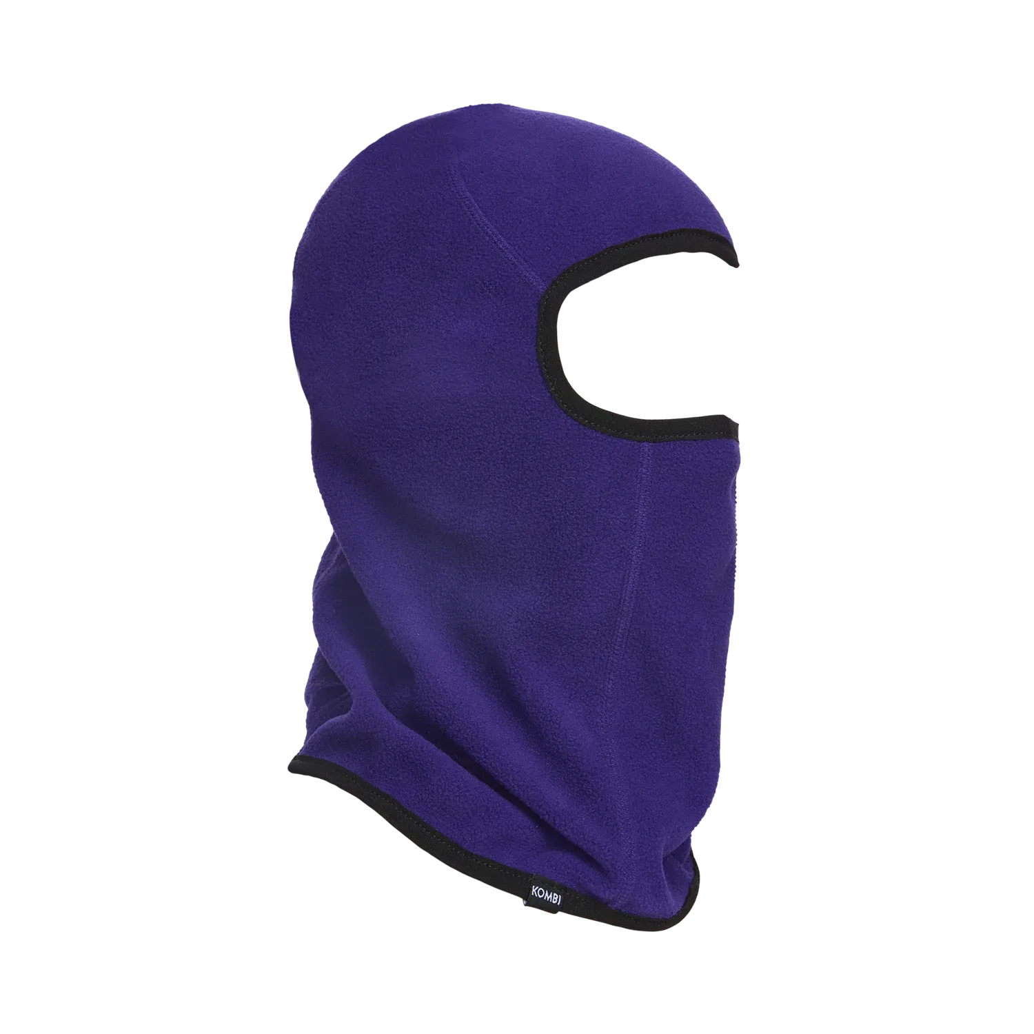 Kombi Fleece Balaclava - Violet Indigo