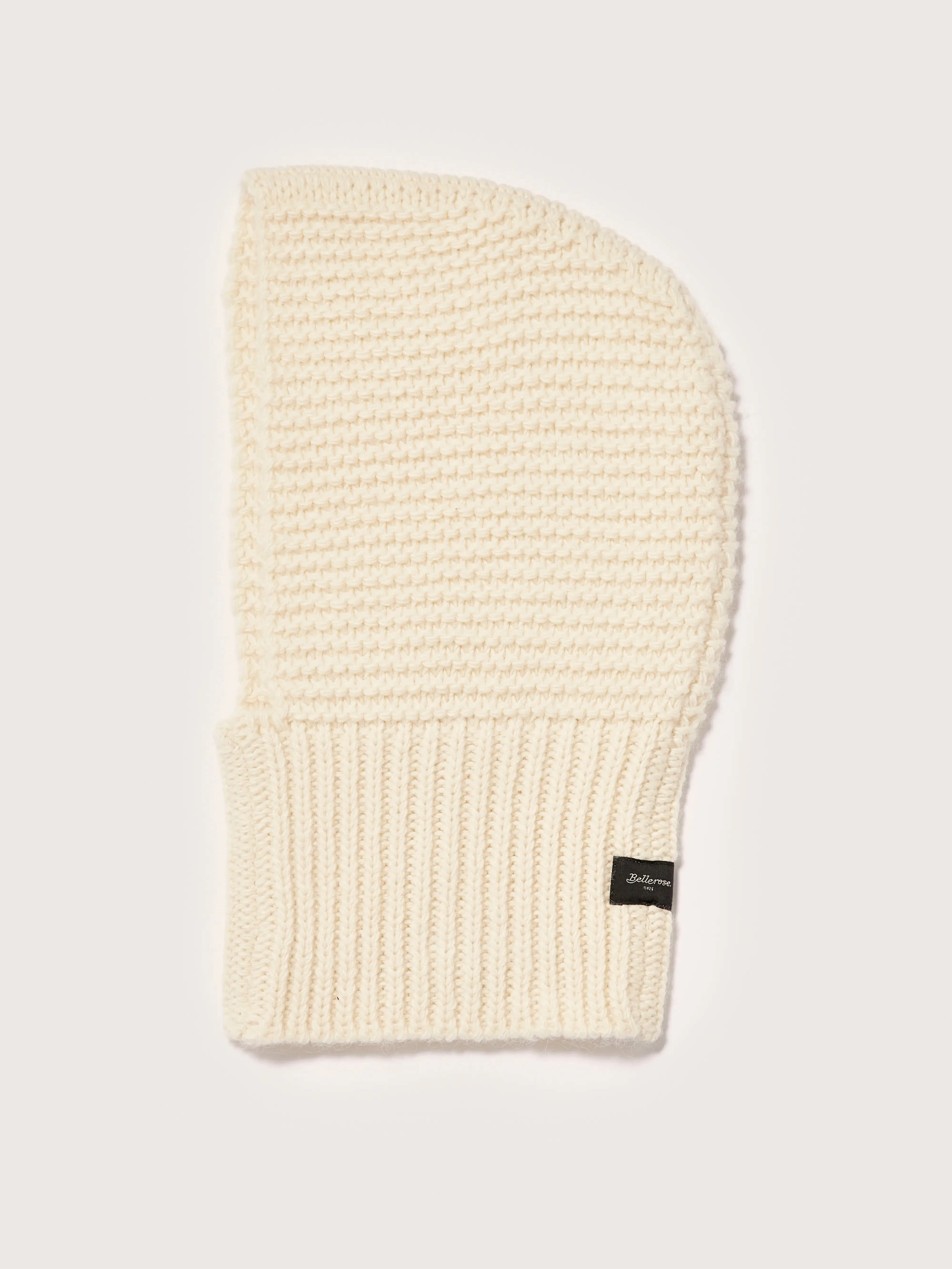 Koukou balaclava (242 / W / IVORY)