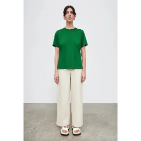 Kowtow Classic Tee - Evergreen