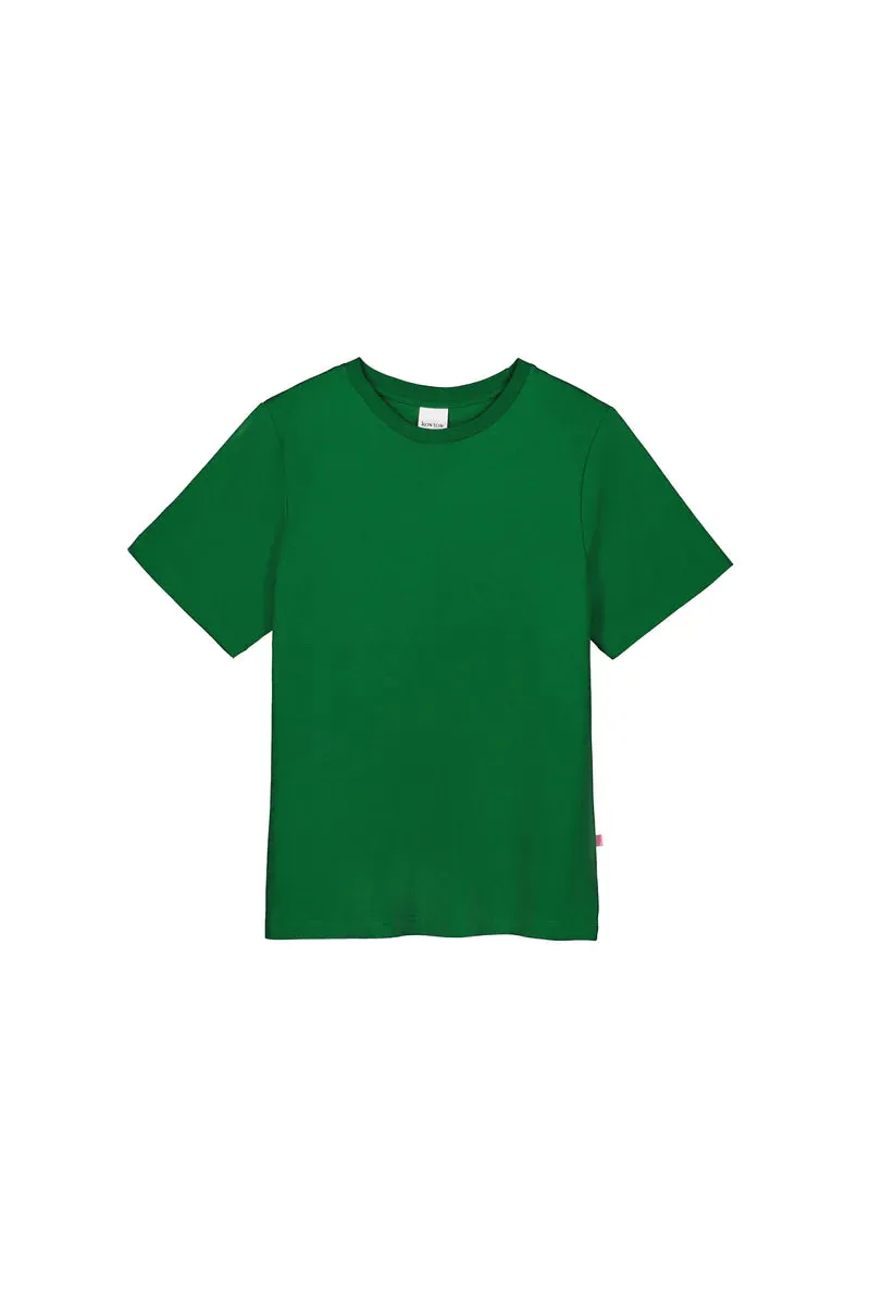 Kowtow Classic Tee - Evergreen