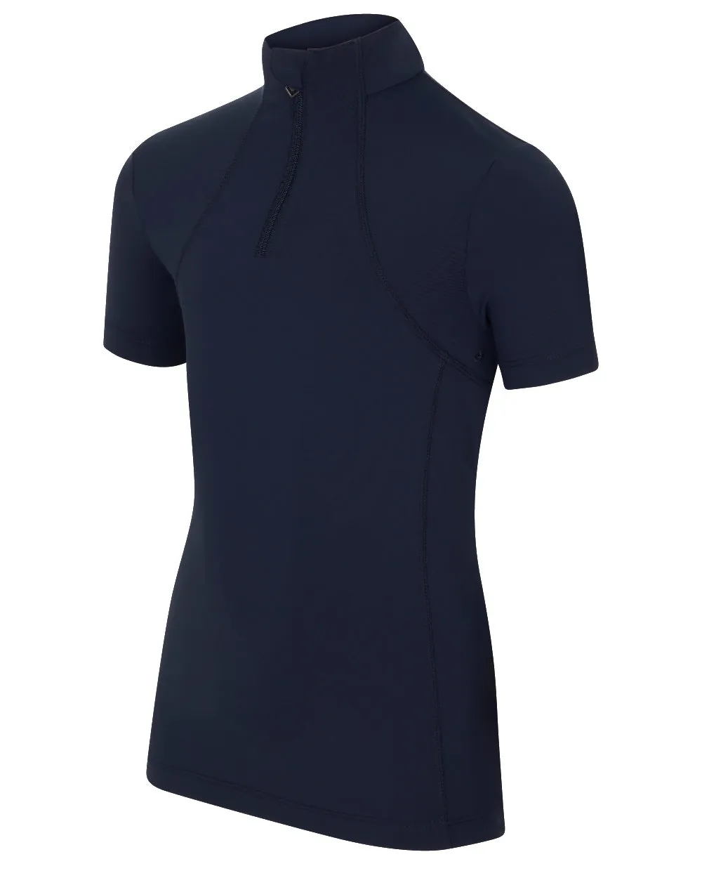 LeMieux Young Rider Short Sleeve Base Layer