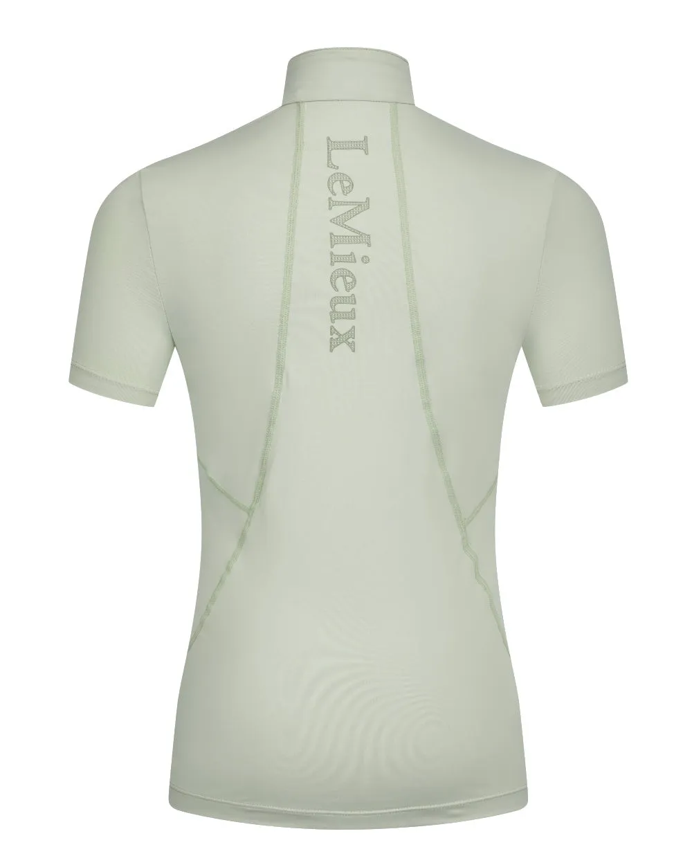 LeMieux Young Rider Short Sleeve Base Layer