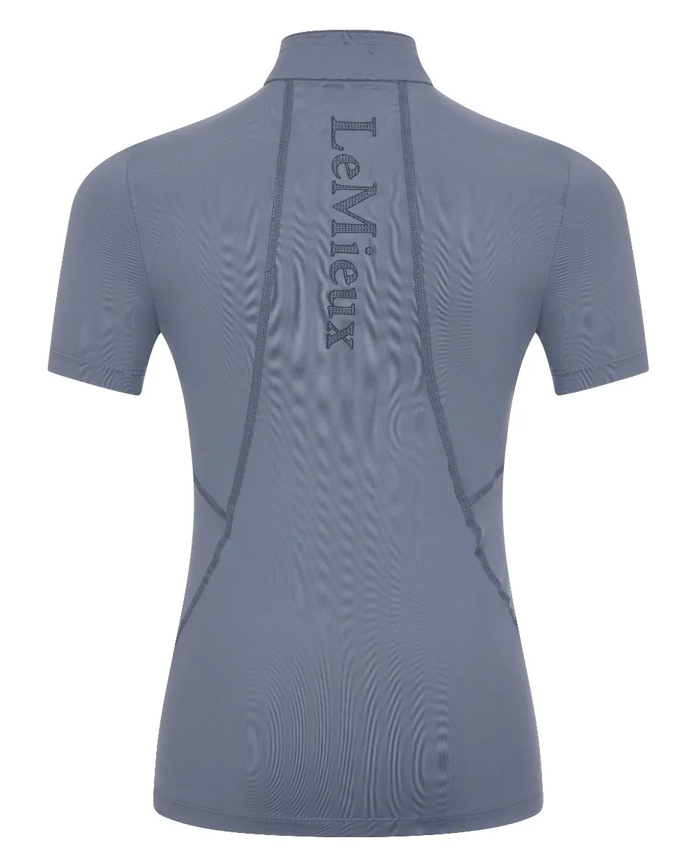 LeMieux Young Rider Short Sleeve Base Layer