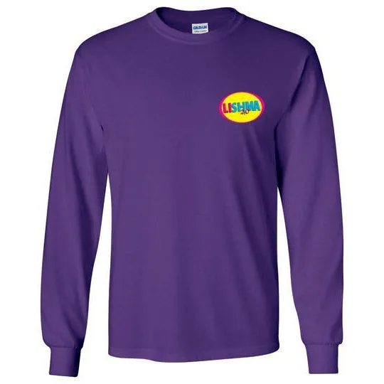 Lishma Long Sleeve T-Shirt