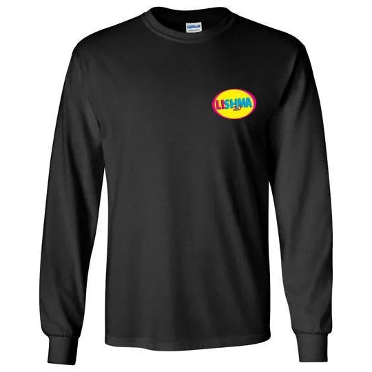 Lishma Long Sleeve T-Shirt