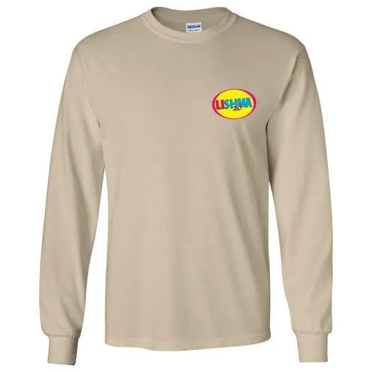 Lishma Long Sleeve T-Shirt