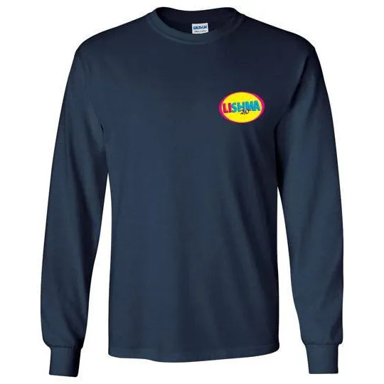 Lishma Long Sleeve T-Shirt