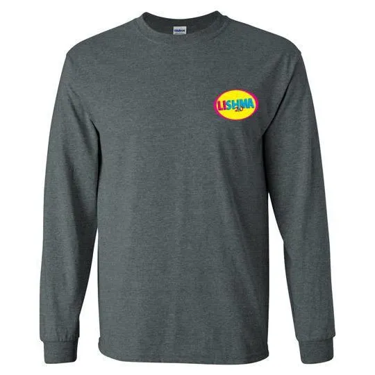 Lishma Long Sleeve T-Shirt