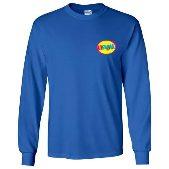 Lishma Long Sleeve T-Shirt