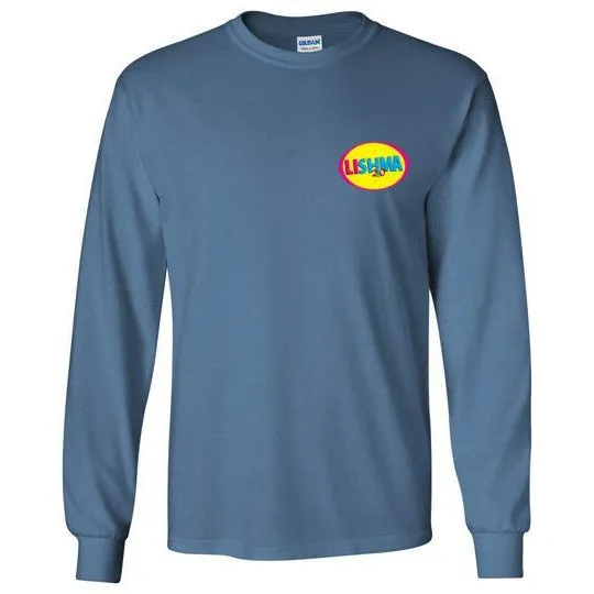 Lishma Long Sleeve T-Shirt