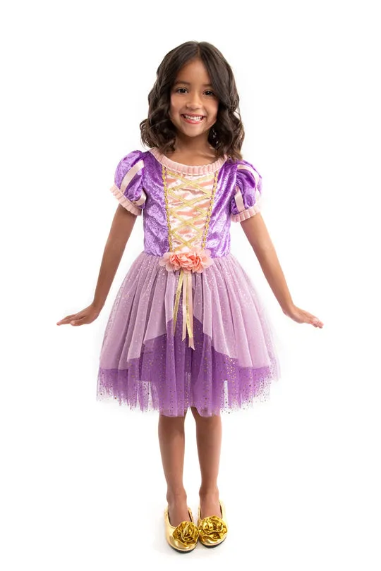 Little Adventures Princess Party Dress