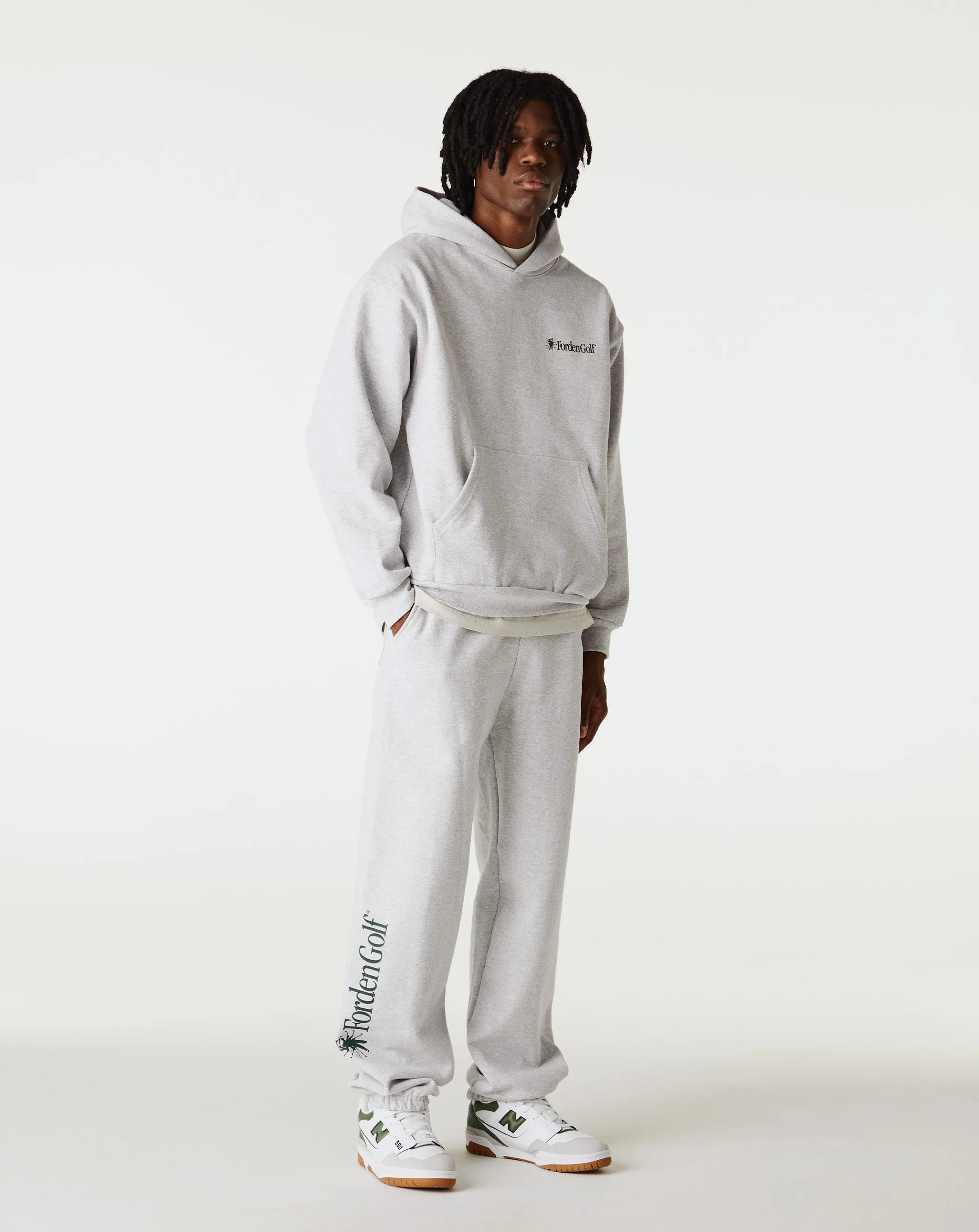 Logo Classic Sweatpants