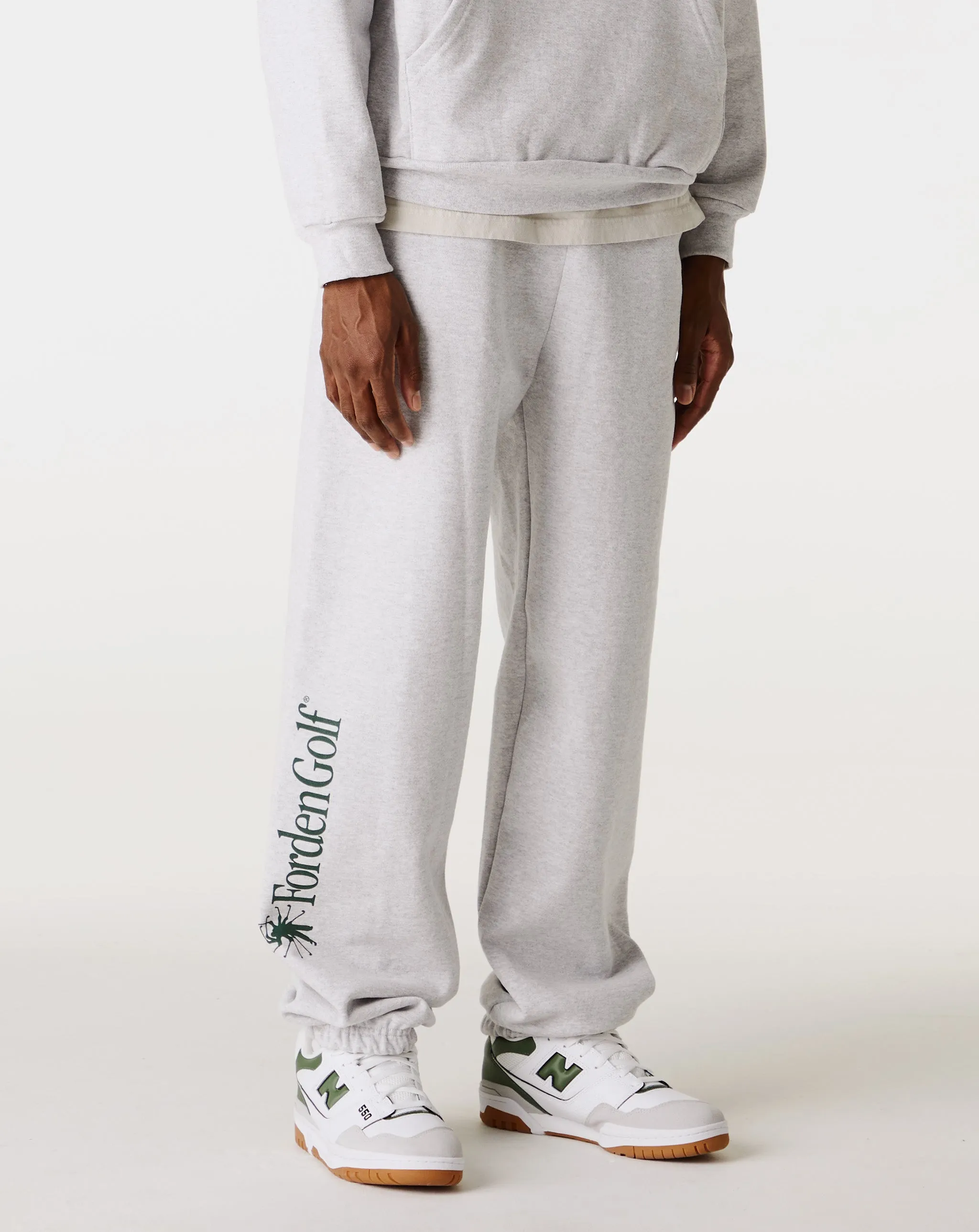 Logo Classic Sweatpants