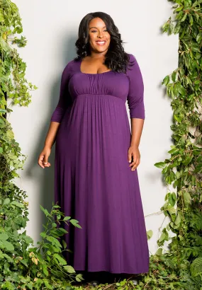 Lois Maxi Dress