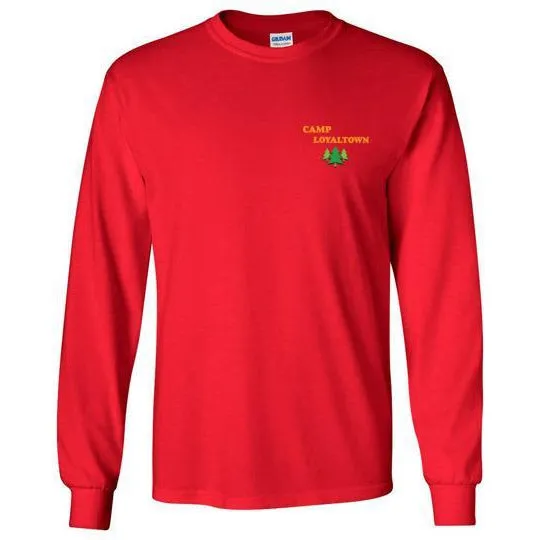 Loyaltown Long Sleeve T-Shirt