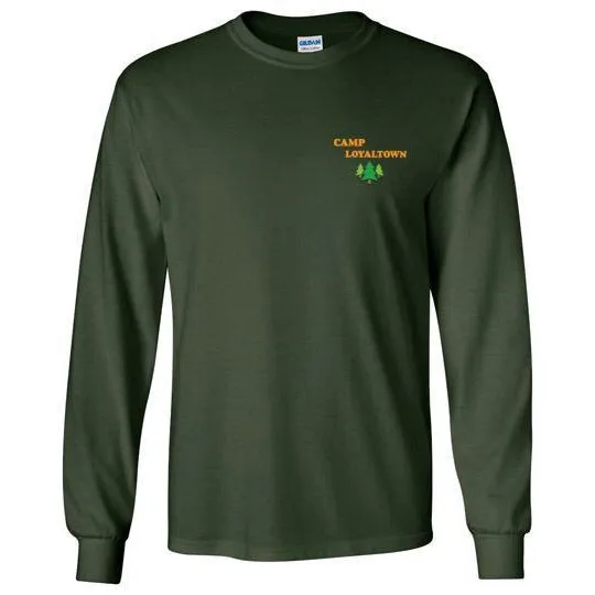 Loyaltown Long Sleeve T-Shirt