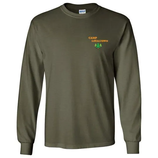 Loyaltown Long Sleeve T-Shirt