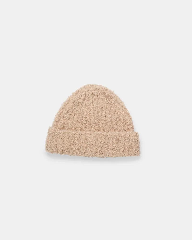 Mali Beanie - Beige