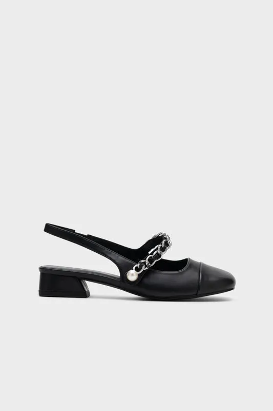 MARY JANE SLINGBACK