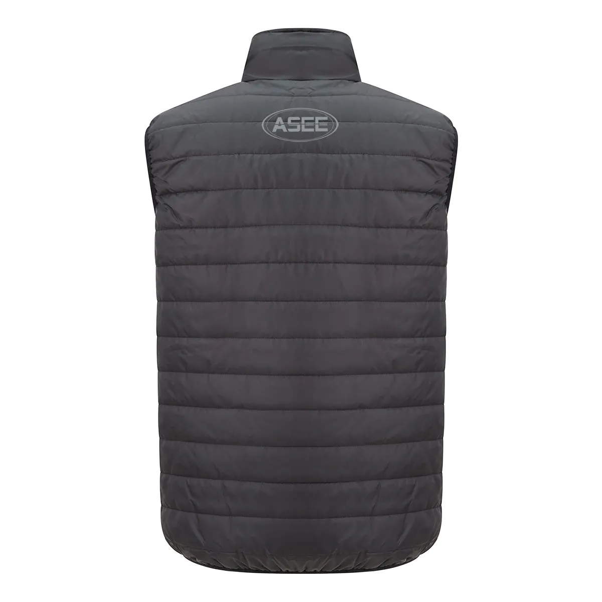 Mc Keever Armagh GAA Core 22 Padded Gilet - Youth - Black