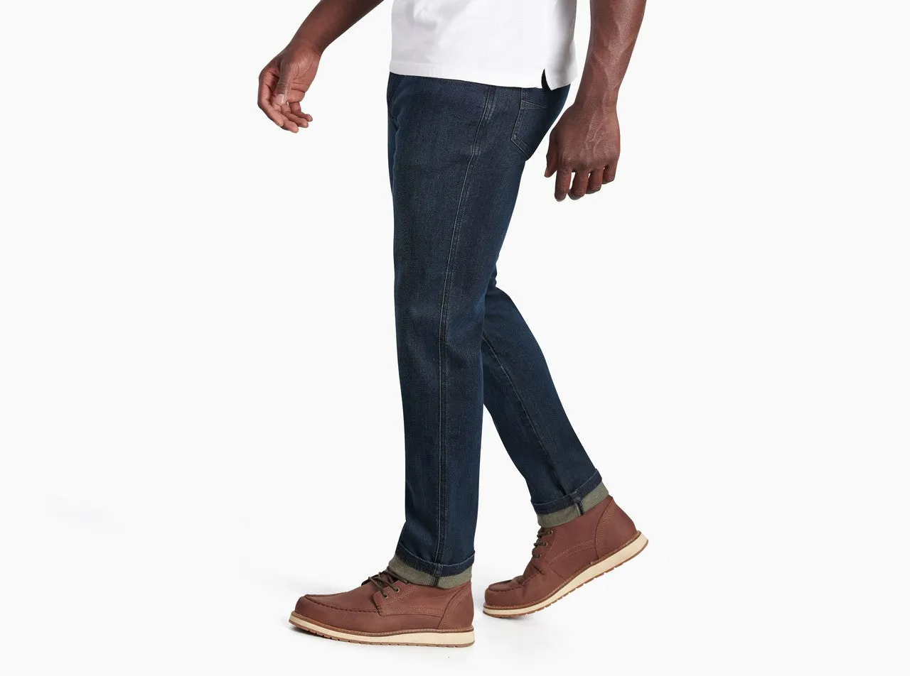 Mens KUHL Denim Klassik Pant