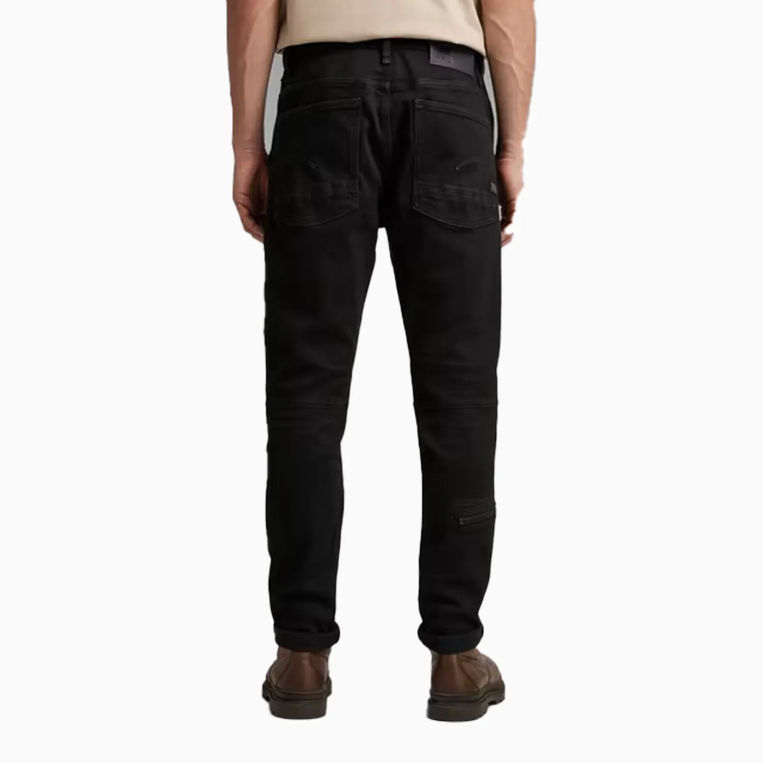 Men's Pilot 3D Slim Denim Pants